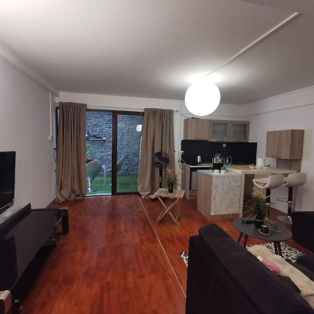 Adorable Cozy Apartment Aglantzia 외부 사진