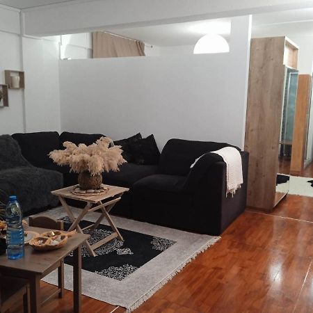 Adorable Cozy Apartment Aglantzia 외부 사진