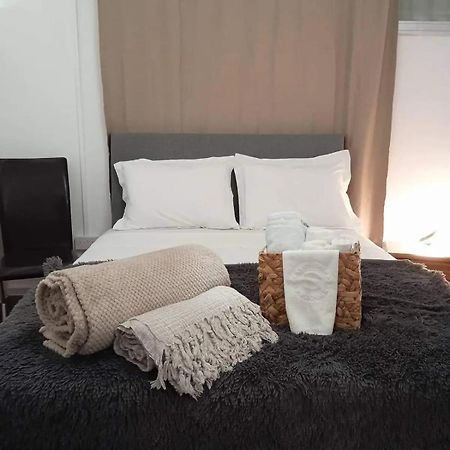Adorable Cozy Apartment Aglantzia 외부 사진