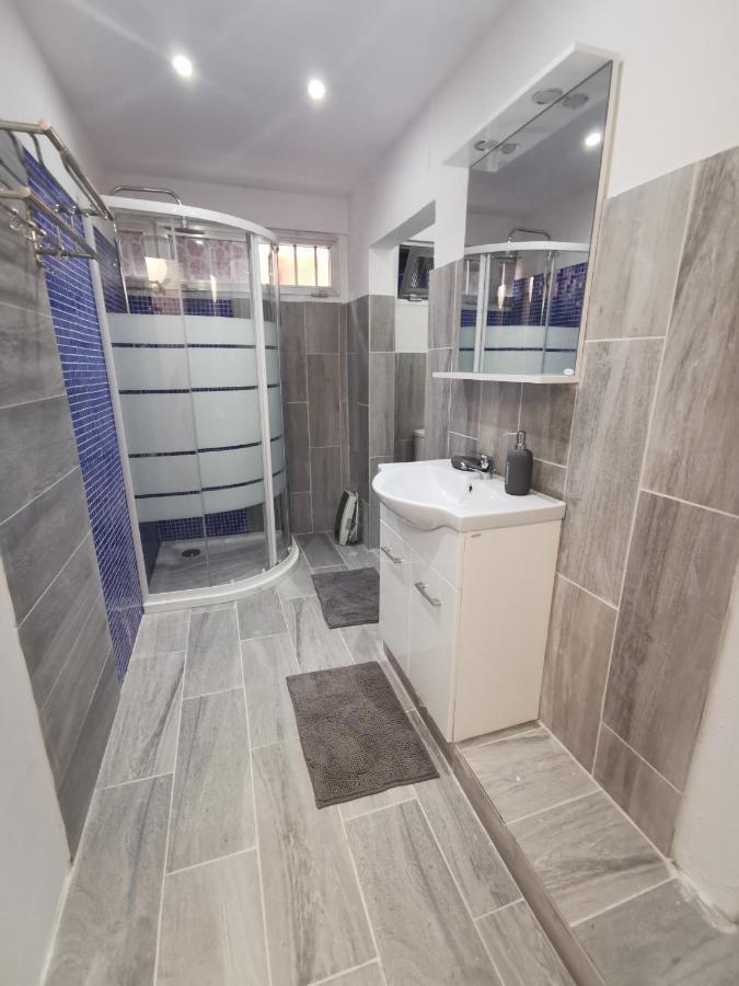 Adorable Cozy Apartment Aglantzia 외부 사진