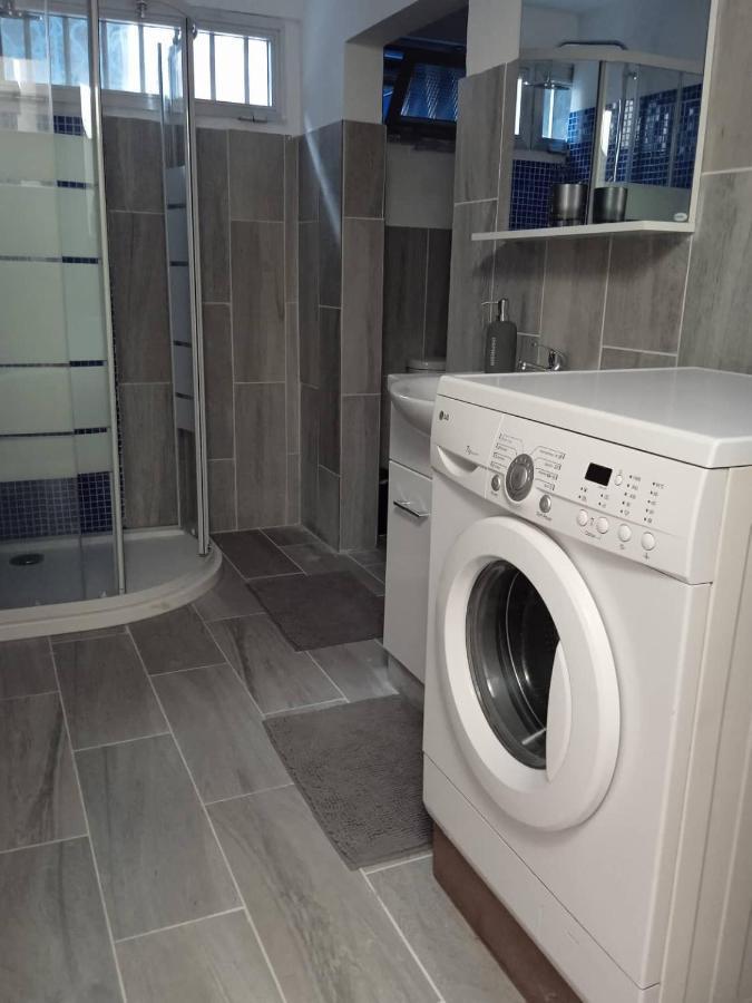 Adorable Cozy Apartment Aglantzia 외부 사진