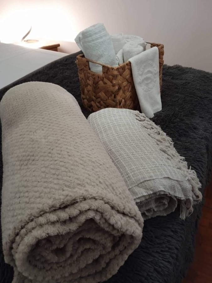 Adorable Cozy Apartment Aglantzia 외부 사진