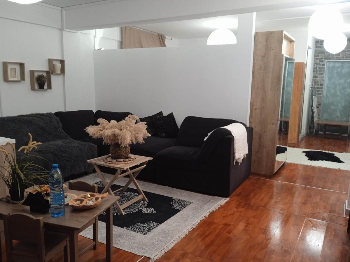 Adorable Cozy Apartment Aglantzia 외부 사진