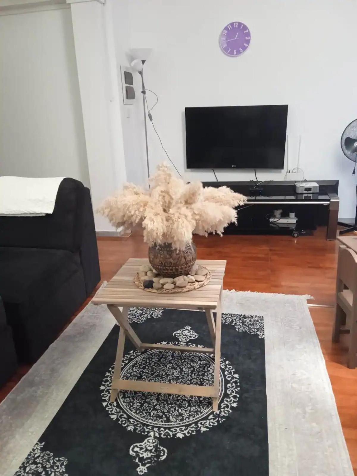 Adorable Cozy Apartment Aglantzia 외부 사진